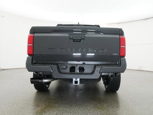 New 2026 Toyota Tacoma SR5 image 46