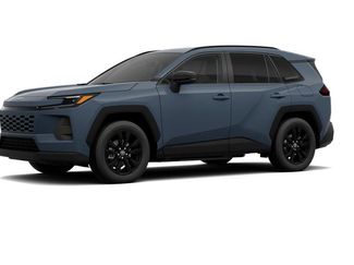 New 2026 Toyota RAV4 XLE Premium w/ Panoramic Sun Roof Package FWD video 2