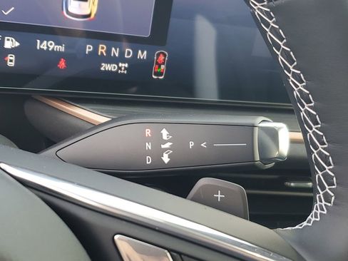 New 2026 Buick Envision Sport Touring image 21