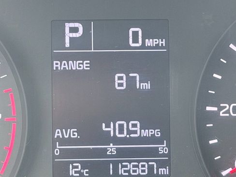 Used 2019 Kia Rio LX image 9