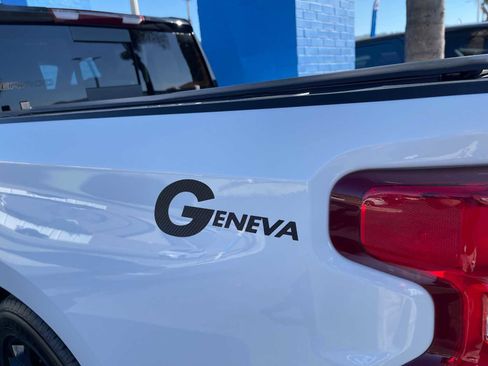 New 2025 Chevrolet Silverado 1500 RST w/ All Star Edition Plus image 39