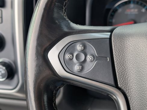 Used 2018 Chevrolet Silverado 1500 LT w/ All Star Edition image 18