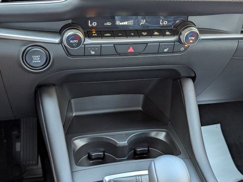 New 2026 MAZDA MAZDA3 2.5 S Sedan w/ Preferred Pkg FWD image 20
