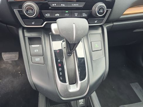 Used 2018 Honda CR-V EX image 21
