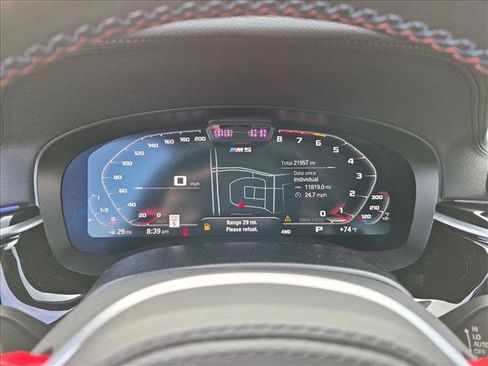 Used 2023 BMW M5 w/ Competition Package AWD/4WD image 10