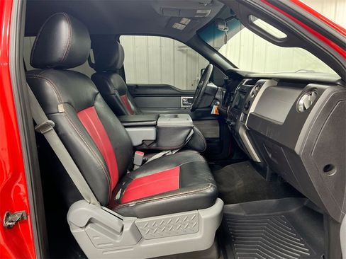 Used 2011 Ford F150 XLT image 20