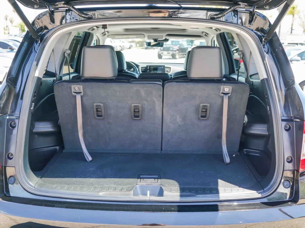 Used 2022 Honda Pilot Special Edition image 22