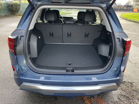 New 2026 GMC Terrain Denali image 58