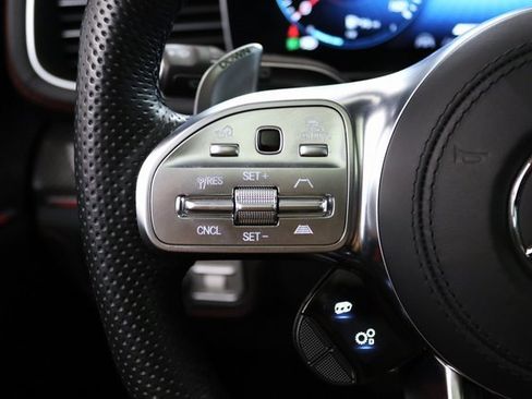 Used 2022 Mercedes-Benz GLE 53 AMG 4MATIC image 4