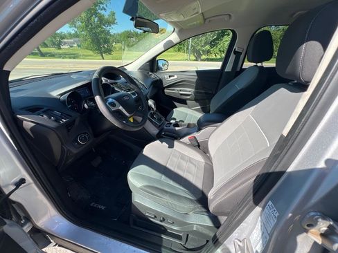 Used 2014 Ford Escape SE FWD image 9
