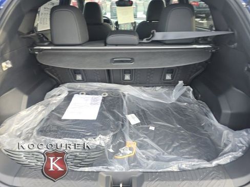 New 2026 Subaru Crosstrek 2.5i Wilderness w/ Crosstrek Mirror Package image 18