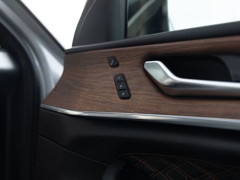 Used 2023 Jeep Grand Cherokee Summit w/ Adv Protech Group IV image 11