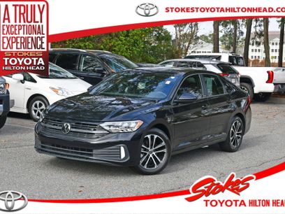 Used 2023 Volkswagen Jetta Sport