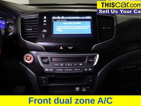 Used 2021 Honda Passport Touring image 14