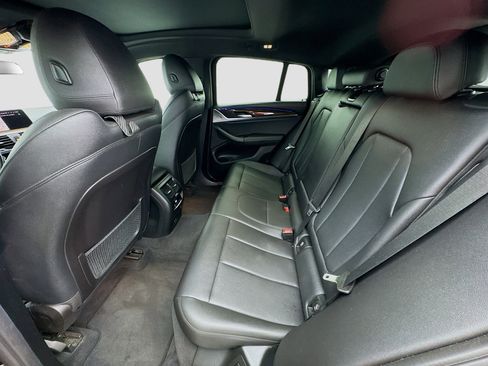 Used 2021 BMW X4 xDrive30i w/ Premium Package image 16