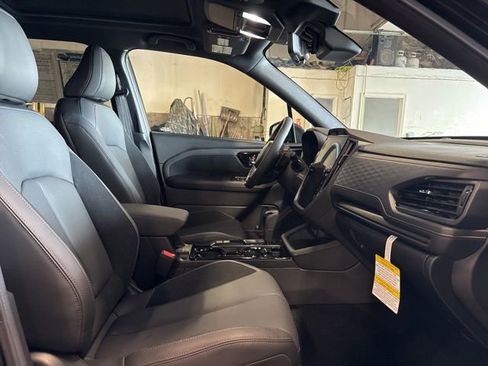 Certified 2026 Subaru Forester Touring AWD/4WD image 13