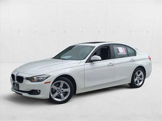 Used 2014 BMW 328i xDrive Sedan image 1