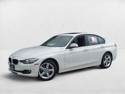 Used 2014 BMW 328i xDrive Sedan