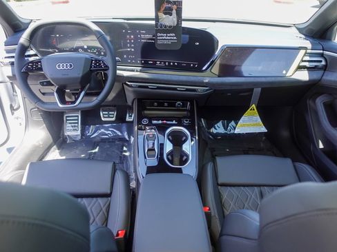 New 2026 Audi A6 Prestige AWD/4WD image 23
