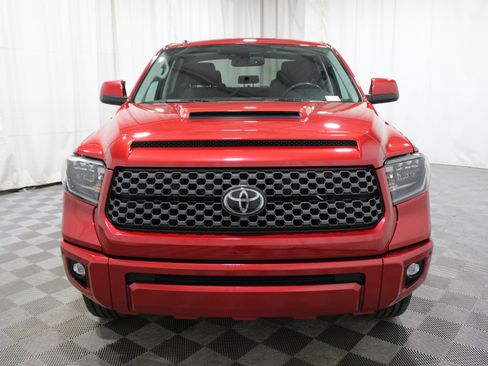 Used 2019 Toyota Tundra SR5 image 34