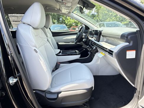 New 2026 Hyundai Tucson SEL AWD/4WD image 29