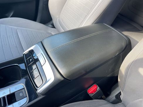 Used 2023 Hyundai Santa Cruz SEL image 15