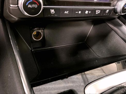 Used 2023 MAZDA CX-5 AWD 2.5 S w/ Premium Plus Pkg image 27