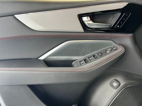 New 2026 Acura MDX A-Spec AWD/4WD image 19