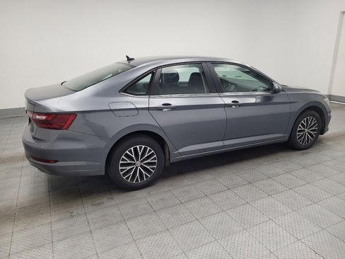 Used 2021 Volkswagen Jetta R-Line FWD image 10