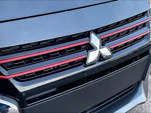 Used 2024 Mitsubishi Mirage Black Edition image 29