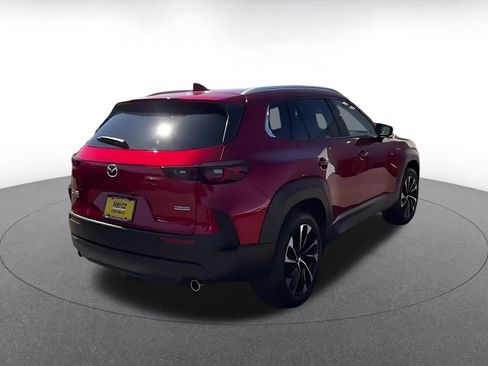 Used 2025 MAZDA CX-50 2.5 Hybrid w/ Premium Plus Pkg AWD/4WD image 12