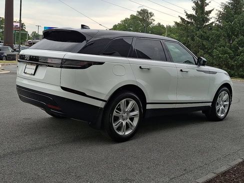 New 2026 Land Rover Range Rover Velar S AWD/4WD image 3