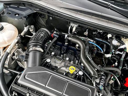 Used 2025 Ford Escape ST-Line image 42