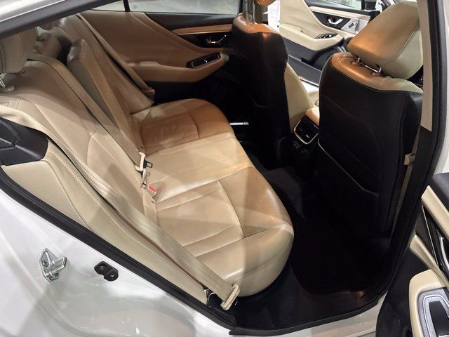 Used 2022 Subaru Legacy Limited AWD/4WD image 35