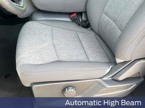 New 2025 Ford F350 XL w/ STX Appearance Package image 24