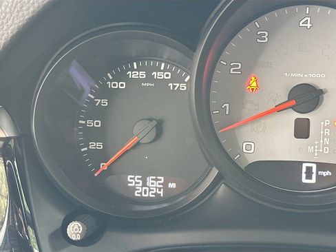 Used 2020 Porsche Macan S image 12