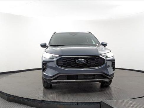 Used 2025 Ford Escape ST-Line Select image 11