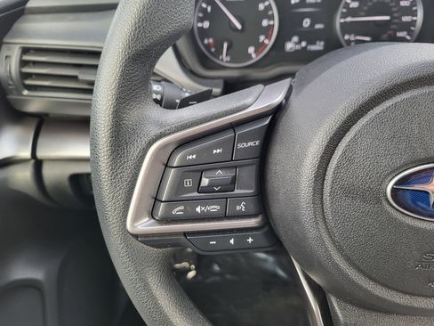 Certified 2024 Subaru Impreza 2.0i Sport w/ Popular Package #1 image 26