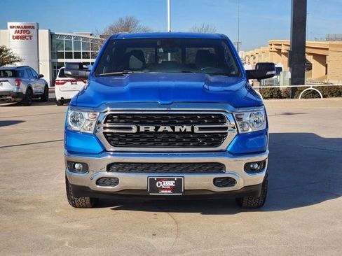 Used 2022 RAM 1500 Lone Star image 10