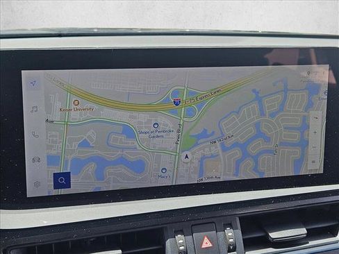 Used 2024 Lexus ES 300h F Sport w/ Accessory Package (Z2) FWD image 11