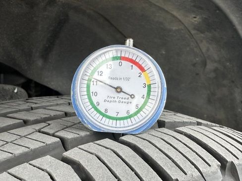 Used 2020 RAM 1500 Big Horn image 36