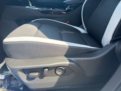 New 2026 Buick Envision Sport Touring AWD/4WD image 15