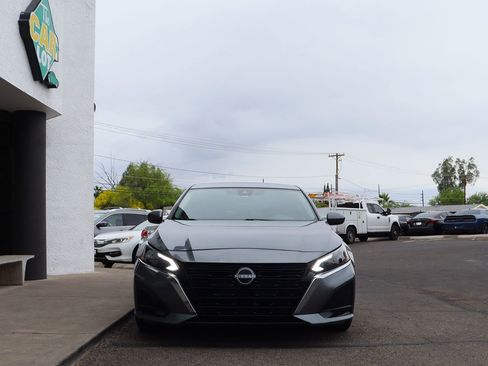 Used 2023 Nissan Altima 2.5 S image 16