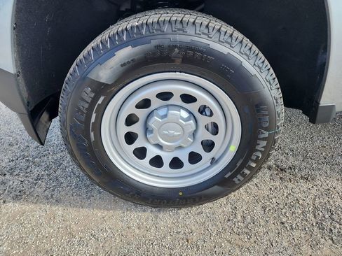 New 2026 Chevrolet Colorado W/T w/ Advanced Trailering Package image 10