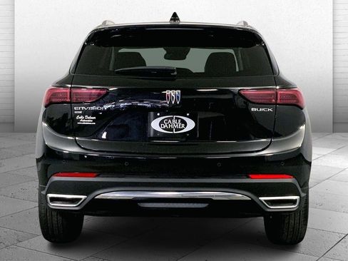 Used 2025 Buick Envision Preferred image 3