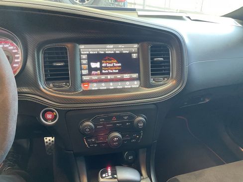 Used 2022 Dodge Charger SRT Hellcat image 21