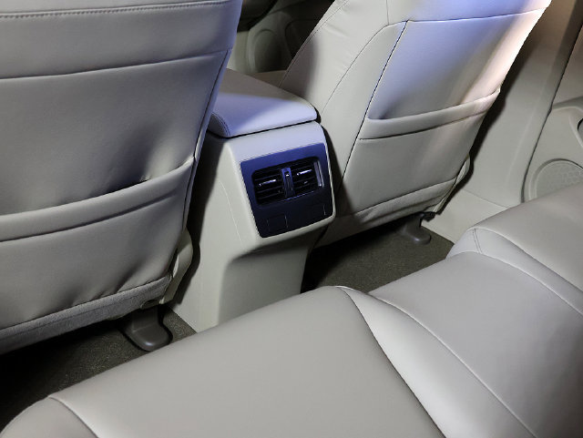 Certified 2018 Acura RDX AWD image 18