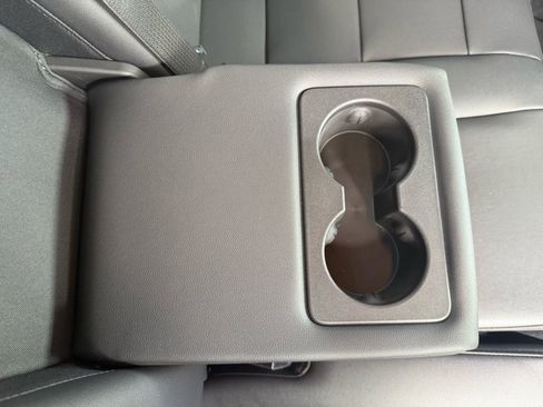 Used 2026 Chevrolet Colorado Z71 w/ Technology Package image 13