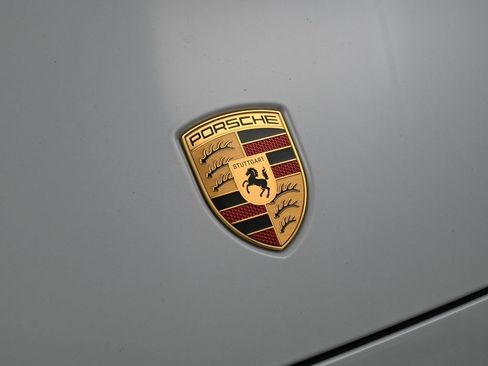 New 2026 Porsche Cayenne AWD/4WD image 13