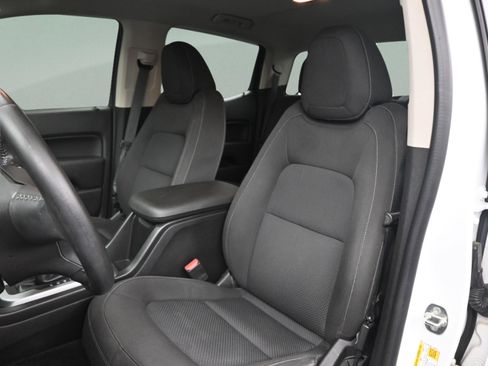 Used 2015 Chevrolet Colorado LT w/ LT Convenience Package image 33